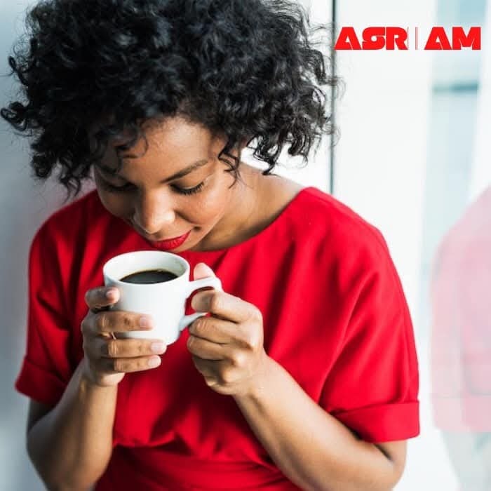 ASR|AM
